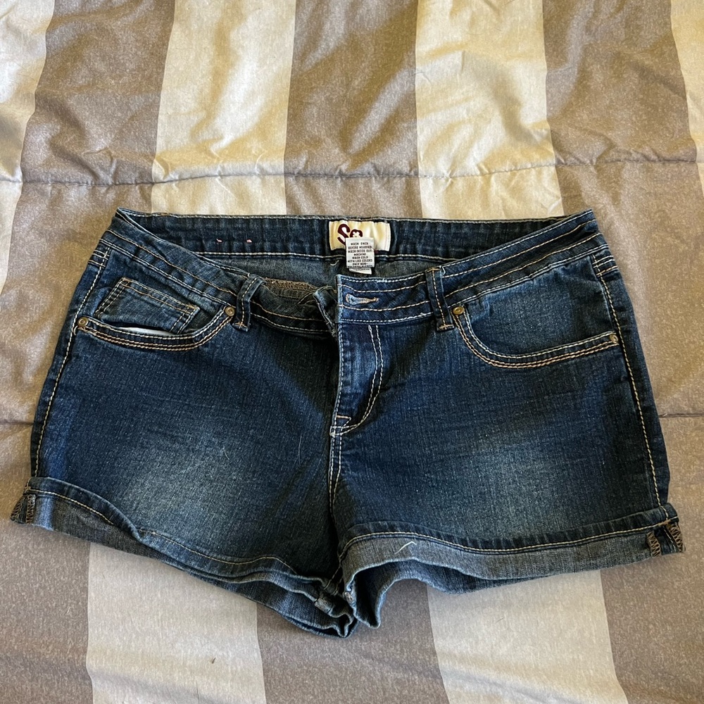 SO Shorts
